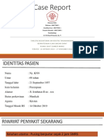 Case Report Meningioma