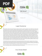 01 Qlik Sense Product Presentation