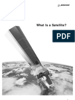 0. What is a Satellite
