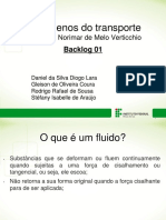 Apresentação - Backlog 1-Versão Final