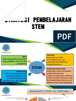 Presentasi 1 - Analisis KD STEM