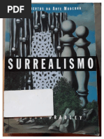 Surealismo - Fiona Bradley
