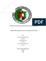 Pemanfaatan Bonggol Pohon Pisang Menjadi Keripik Diajukan Untuk Mengikuti Lomba Karya Tulis Ilmiah Inovasi 2014 Oleh PDF