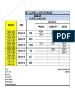 Subjects: Pdk4 Csp1 Mak3 PDG Crs2 Msp1