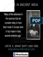 Grant Duff Quote