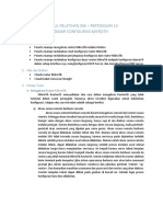 MODUL Pertemuan 14 JNA - Konfigurasi Dasar Mikrotik