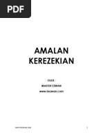Am Alan Kere Zeki An