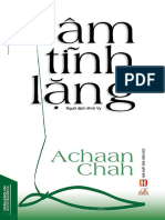 Tam Tinh Lang - Achaan Chah