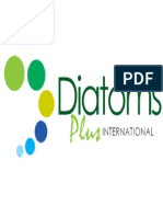 Diatoms Logo