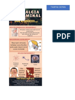 Leaflet Neuralgia Trigeminal