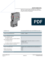 datasheet