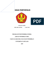 Portofolio