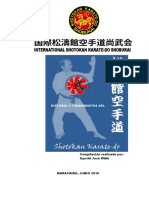 HISTORIA Y FUNDAMENTOS BASICOS DEL KARATE-DO SHOTOKAN.pdf