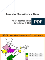 A3. Surveillance Data