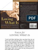 Byron Katie, Stephen Mitchell - Loving What Is_ Four Questions That Can Change Your Life-Three Rivers Press (2003).pdf