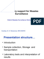 A5. Lab Diag and Specimen Coll