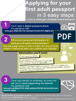 In 3 Easy Steps:: Apply and Pay Online at You'll Need A For Guidance Visit