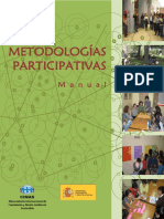 Alberich, Tomás Luis Arnanz, Manuel Basagoiti, Metodologías participativas.pdf