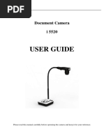 I5520 User Guide