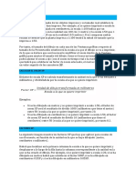 Cómo calcular el factor de escala XP para imprimir planos a escala