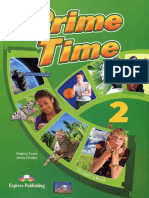 Prime Time 2 SB PDF