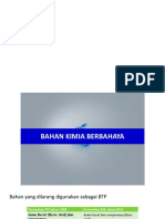 Bahan Kimia Berbahaya