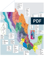 Diócesis de La Rep Mex