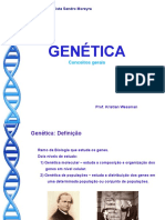 Genetica 