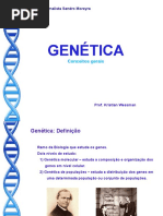 Genetica 