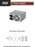 Power Supply