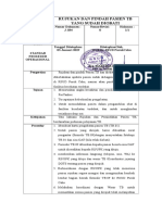 Spo Rujukan Dan Pindah Pasien TB Yang Sudah Diobati