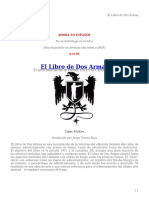 El Libro de Dos Armas