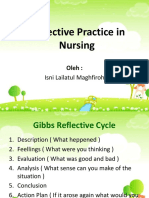 Reflective in Nursing-1