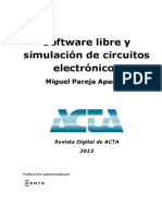 simulacion de circuitos