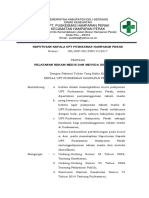 8.4.3.1 SK PELAYANAN REKAM MEDIS DAN METODA IDENTIFIKASI.docx