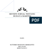 Review Jurnal Kemaritiman