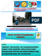 14 & 15 - Teknik Pemadaman API & Klasifikasi Kebakaran-Dikonversi