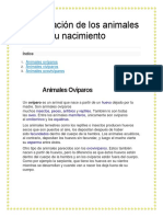 Clasificación de los animales según su nacimientotrabajo final-1_433.docx