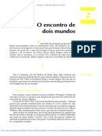 02 O Encontro de Dois Mundos PDF