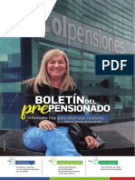 Boletin Prepensionado_201910