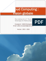 Cloud Computing