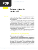 11 Independencia Do Brasil