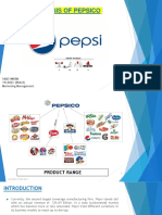 PEPSICO SWOT analysis.pptx