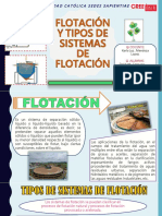 Flotación 