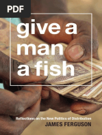 Give A Man A Fish by James Ferguson PDF