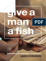 Give A Man A Fish by James Ferguson PDF