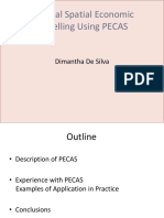 Lect8.Practical Spatial Economic Modelling Using PECAS