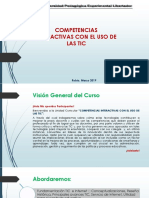 Curso Doctorado