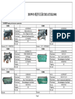 HOWO engine parts.pdf