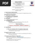 DLP PanguringPatakda Filipino5 | PDF